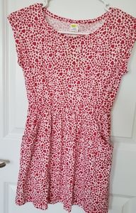 NEW TAGS crazy 8 dress 5-6
